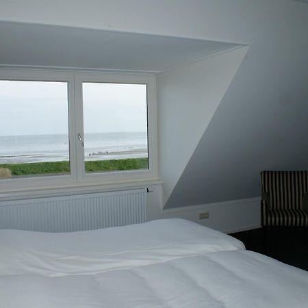 De Herbergh Van Flielant Vlieland Bagian luar foto