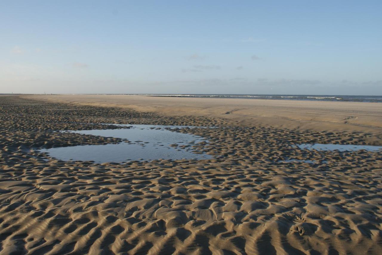 De Herbergh Van Flielant Vlieland Bagian luar foto